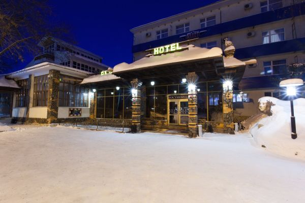 Polet ????? (Lipetsk)
